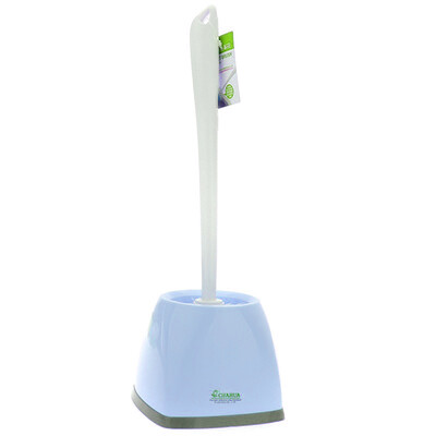 

Jingdong Supermarket Camellia Square square set toilet brush 4308