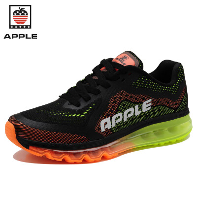 

Apple new Men Running Shoes Spring&Autumn Breatable Sport Shoes Comfortable Sneakers Athletic Shoes