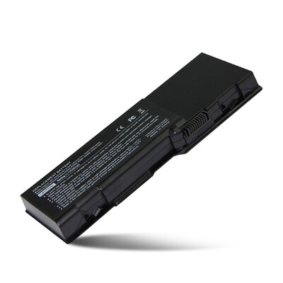 

Replacement Laptop Battery for DELL 111v 4400mAh - Fits Inspiron 150 Inspiron 6400 Inspiron E1505 Latitude 131L