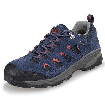 

TFO hiking shoes full palm air cushion outdoor low to help breathtaking hiking hiking shoes 084089 men&39s treasure blue 44