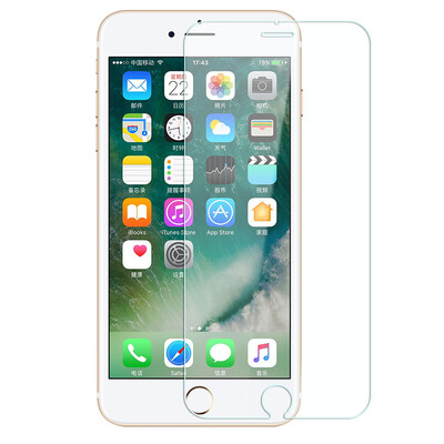 

Mofi Защитное закаленное стекло для iphone8/7 прозрачный