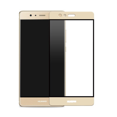 

Smorss Huawei P9plus стали взрывозащищенные полный экран высокой четкости пленка телефона защитная пленка подходит для Huawei Р9 плюс белый