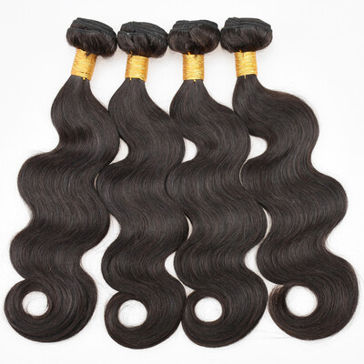 

8A Peruvian Virgin Hair Body Wave Peruvian Body Wave 4 Bundles Virgin Peruvian Wavy Hair Peruvian 4 Bundles Body Wave Bundles
