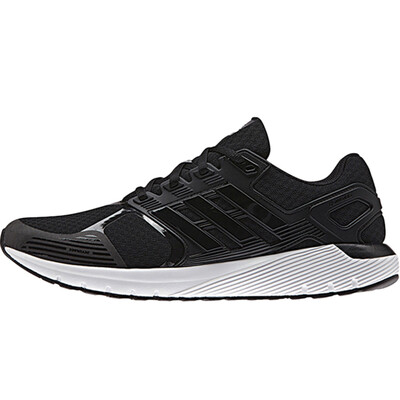 

Adidas ADIDAS 2017 spring men running series DURAMO 8  running shoes BB4655 425 yards