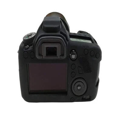

Раннее Strider защитный костюм Canon 70D камеры подачи элегантный черный стальной композит пленки тела ткань чистки объектива крышку объектива ткань пыли