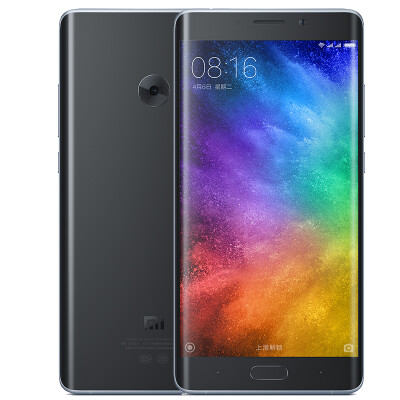 

Xiaomi MI Note2 smart phone