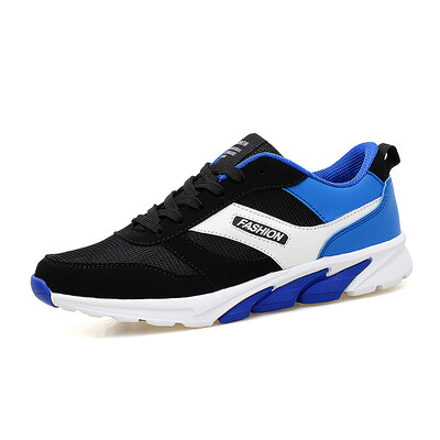 

Universal Jeep (HUANQIUJIPU) casual shoes fashion trend men's shoes lace shoes men 16040H320 black and red 41