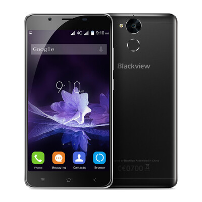 

Blackview P2 4G Мобильный телефон