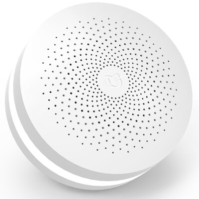 

MIJIA Multifunctional Gateway Upgraded Version