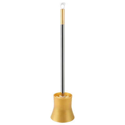 

Jiajie JJ-MT01 toilet brush household long handle seat set bathroom toilet cleaning brush