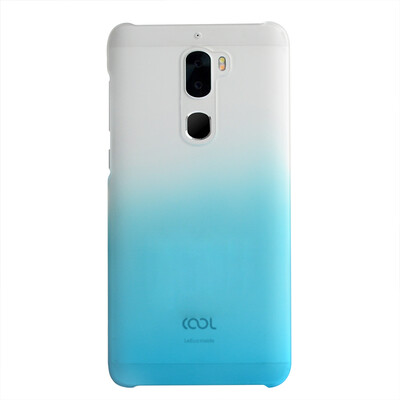 

Cool Coolpad cool1 phone shell music as cool1C protective sleeve matte hard shell drop men&women models dual