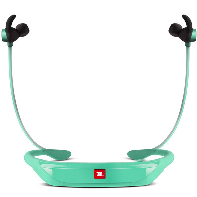 

JBL Reflect Contour Wireless Bluetooth Headset Ear Earphone & Headphone Headset Green Mini Mini