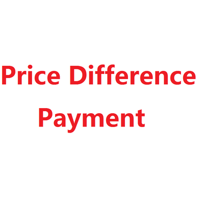 

This link is used for the price difference payment