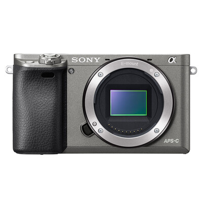 

Сони (Sony) ILCE-6000 APS-C одно тело микро-серебро (24,3 миллионов эффективных пикселей A6000 / α6000)