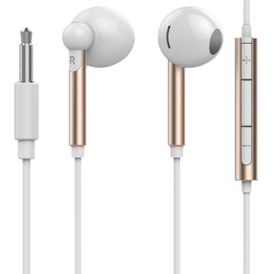 

Cool Coolpad Cool as original headphones Andrews Universal Half-Ear Stereo Music Phone Headset Gold