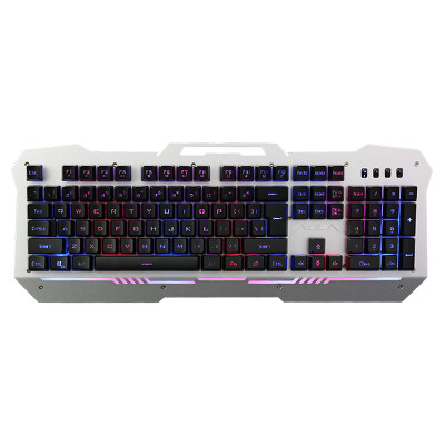 

AULA gaming keyboard