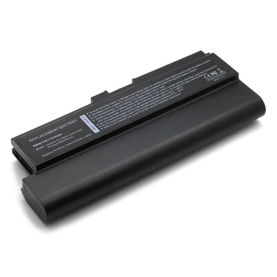 

Brand New 12 Клетки 10.8V 10400mAh Аккумулятор для ноутбука Toshiba PA3634U-1BAS, PA3634U-1BRS, PA3636U-1BAL, PA3636U-1BRL, PABAS1