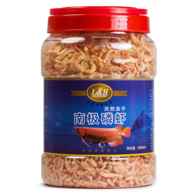 

Jingdong supermarket  & H-music live fish food fish food&water feed cold water fish fish fish fish&sapphire fish feed goldfish Koi special food 260g