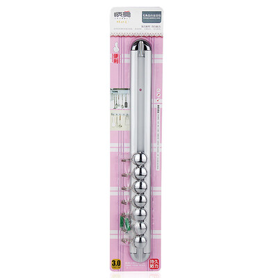 

Shun Mei stick hook strong seven aluminum alloy hook bathroom kitchen hook SM-1168