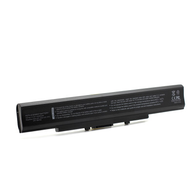 

14.4V 8cells 5200mAh Replacement battery for ASUSP31K P31KI P31S U41SV U41JF X35 Black