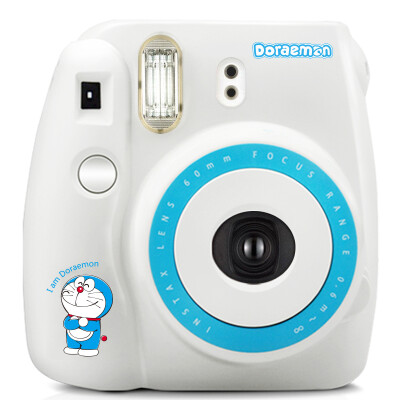 

FUJIFILM INSTAX MINI8 cameraDoraemon