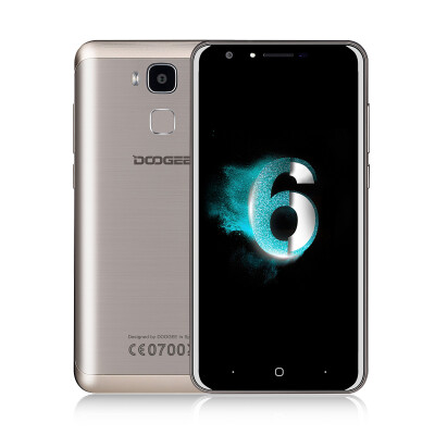 

Doogee Y6 4G Smart phone