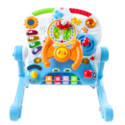 

Mali toys mali-toys growth of three learning desk early childhood educational toys T8103