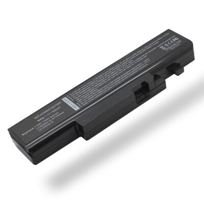 

11.1V 5200mAh 6cell High Performance Notebook Laptop Battery for Lenovo Y460