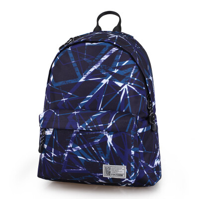 

FLYZEBRA 14Inch Print Backpack