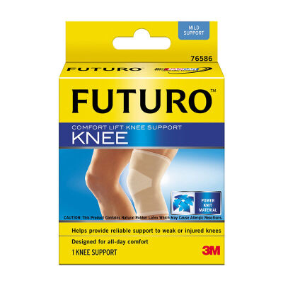 

3M care more music knee warm wound protection comfortable skin color knee knee L number