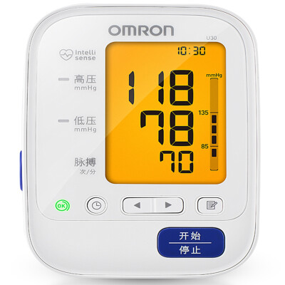 

OMRON (OMRON) digital home blood pressure monitor U30 (arm)