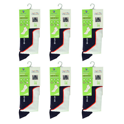 

【Jingdong Supermarket】 Star Jiafang leisure cotton socks men and women socks sports socks four pairs of equipment 921