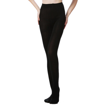 

[Jingdong supermarket] woman's desire to trichen pantyhose 120D L-LL black