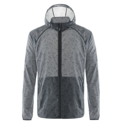 

CAMEL men's and women's thin fashion outdoor clothing