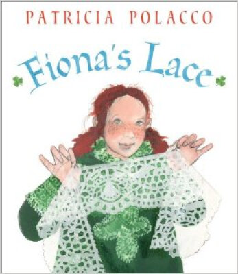 

Fionas Lace