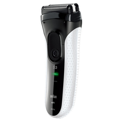 

Braun electric razor 3 Series 3020 Whole body wash razor