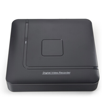 

Cotier 4CH 1U DVR CCTV Surveillance Digital Video Recorder 1080N H.264 AHD Security 2USB Ports DVR