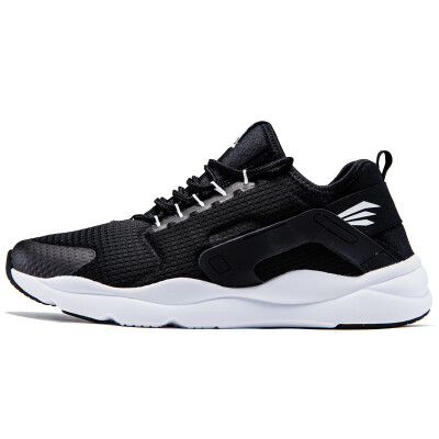 

Jordan men 's shoes 17 years running shoes breathable light running shoes XM1570303 black / white 42