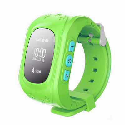 

Q50 GPS Smart Kid Safe smart Watch SOS Call Location Finder Locator Tracker for Child Anti Lost Monitor