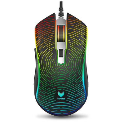 

Rapoo V25S Gaming Mouse