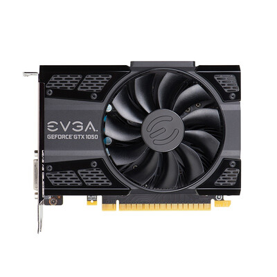 

EVGA GTX Graphics Card