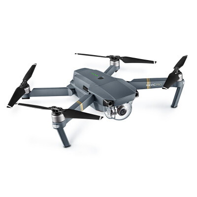 

DJI Ultra-Clear Aerial UAV