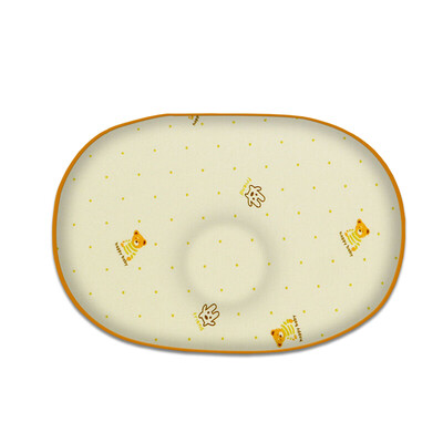 

Нитай Я. (NITTAYA) против мигрени ребенка подушку младенца формы подушки коррекции подушку новорожденного дышащий