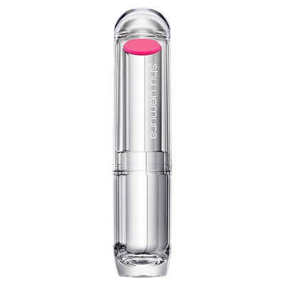 

Shuangxiu Shu-uemura colorless neon lipstick  PK 358 3.2g