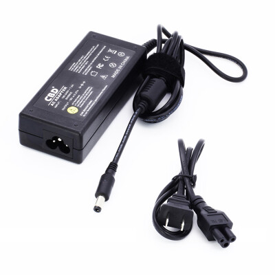 

100 OEM Compatible DC19V 237A 45W Laptop Adapter For Toshiba Libretto W100 US