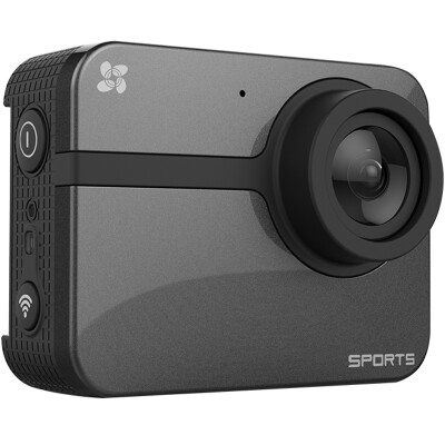 

Спортивная камера EZVIZ S1A