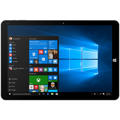 

12 inch Tablet PC CHUWI Hi12 Dual OS 4GB RAM DDR3 Intel Z8300/64GB ROM Wifi HDMI OTG Micro USB3.0 Mini Windows Tablet Laptop