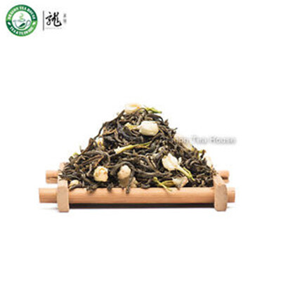 

Mo Li Yin Hao Jasmine Silver Buds Green Tea ON SALE