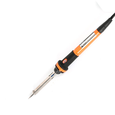 

Steel Shield SHEFFIELD T130007 external thermal thermostat electric iron household electrical&electronic maintenance welding tool 60W