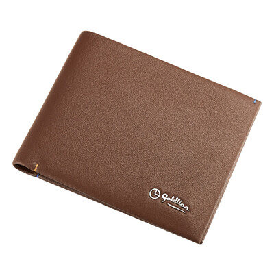 

Мужские кошельки Goldlion Мужские кошельки Мужские кошельки Palm Rice MW7153105-34626
